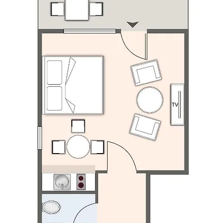 Apartman 6