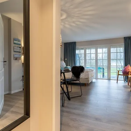 Apartman 6 Sankt Peter-Ording