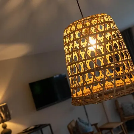 6 Apartament Böhl