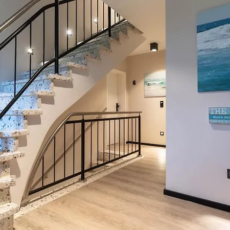 6 * Sankt Peter-Ording