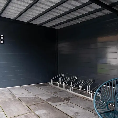 6 Apartman Sankt Peter-Ording