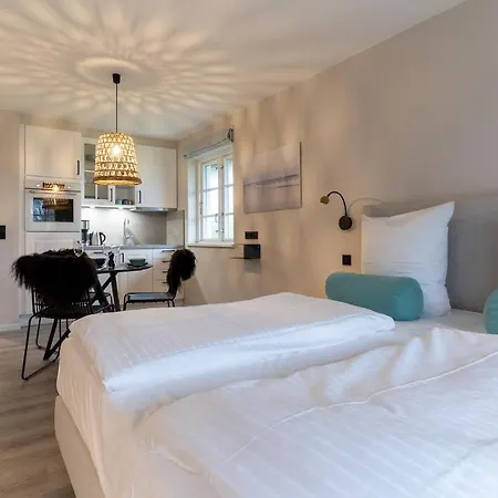 6 * Sankt Peter-Ording