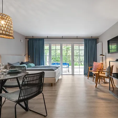6 Apartament Böhl
